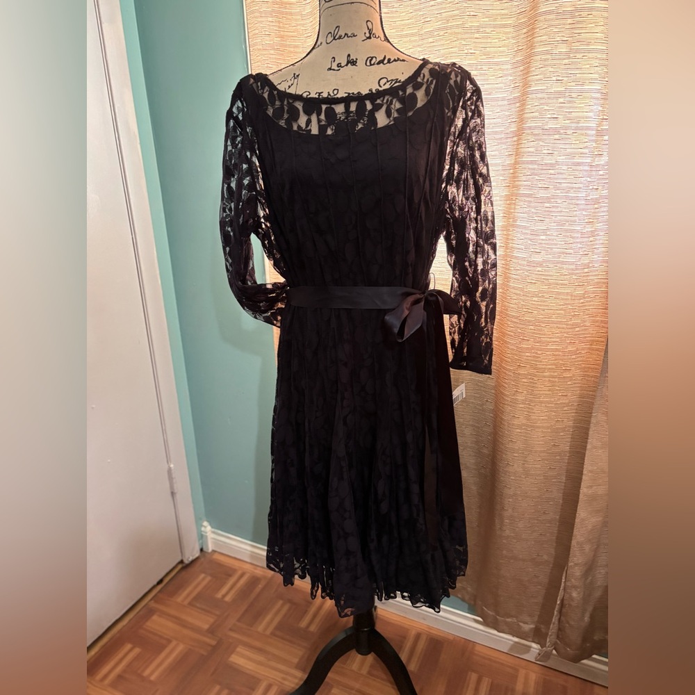 Woman’s Dress